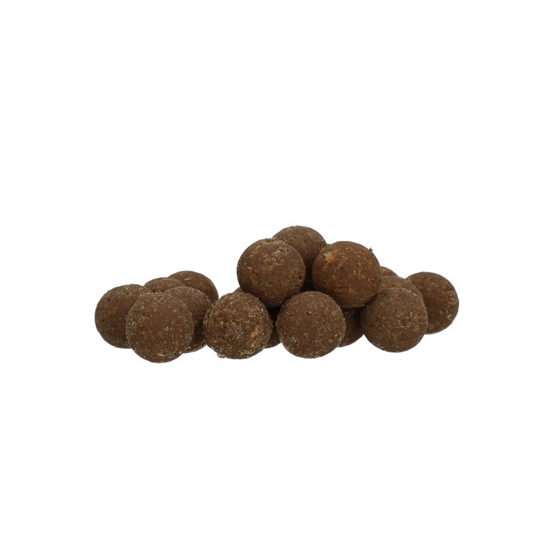 Luna's Choice Trainer Mix Zalm Balletjes (glutenvrij)