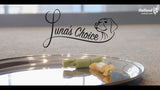 Luna's Choice Trainer Mix Kipstukjes