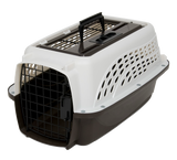 Petmate 2 Door Kennel Wit XS