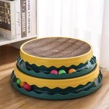 Portable Elevated Pet Bed for Camping - Moisture Proof Outdoor Kennel