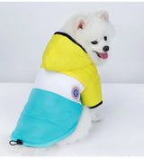 Winter Pet Jacket