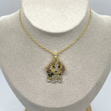 Beagle Pendant Necklace – Elegant Puppy Jewelry Gift