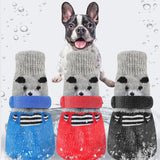 Pet Socks & Rain Boots