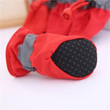 Dogs Puppy Dog Pet Booties Pet Paw Accessories