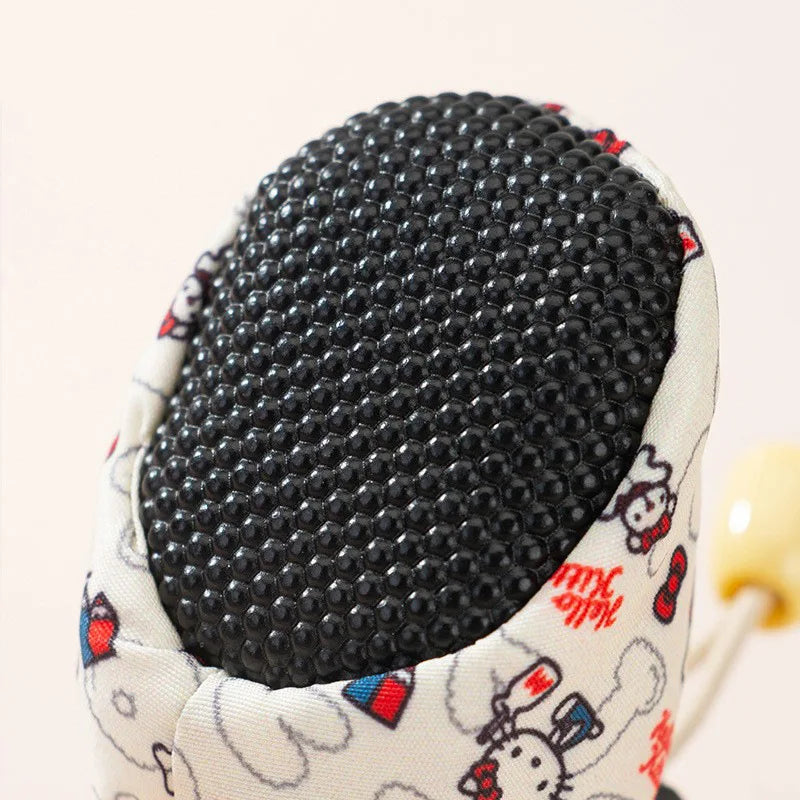 Sanrio Cute Print Dog Shoes - Breathable & Non-Slip