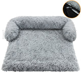 Pet Calming Dog Sofa Bed