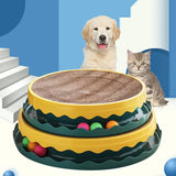 Portable Elevated Pet Bed for Camping - Moisture Proof Outdoor Kennel