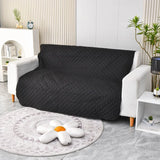 Waterproof Non-Slip Dog Bed Cover & Pet Blanket Sofa Mat