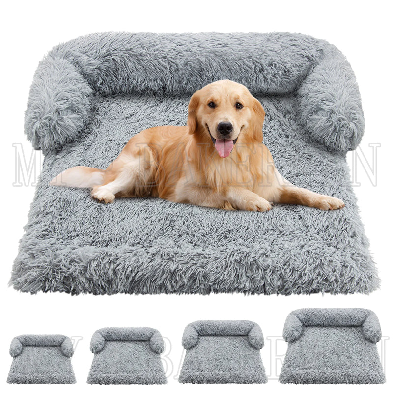 Pet Calming Dog Sofa Bed