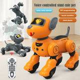 Zabawka RC Inteligentny Robot