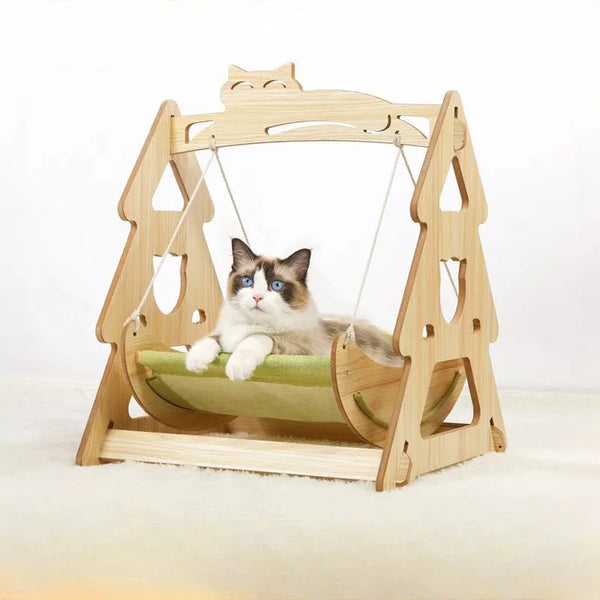 Window Hammock for Cats