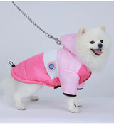 Winter Pet Jacket