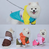 Winter Pet Jacket