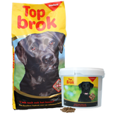 Topbrok Excellent Hond Adult