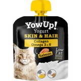 YowUp! Yoghurt Cats Salmon Skin & Hair