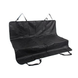 Cozy Pet Protection Mat for Rear Car Seat