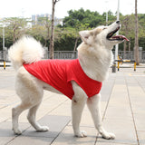 Dog Vest/Shirt Summer Small Medium Dog Clothes Chihuahua
