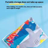 Summer Cooling Pet Bed Cushion