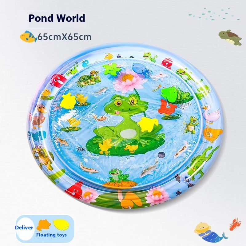 Summer Cooling Pet Bed Cushion